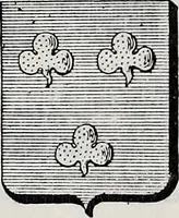 An illustration from Annuare général héraldique (1903)