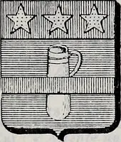 Picture 460 of 947 from Annuare général héraldique (1903), leaf 642