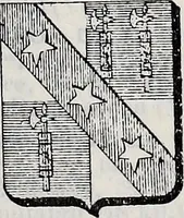 Picture 462 of 947 from Annuare général héraldique (1903), leaf 642