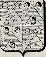 An illustration from Annuare général héraldique (1903)