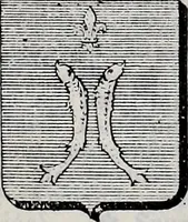 Picture 464 of 947 from Annuare général héraldique (1903), leaf 644