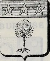 Picture 466 of 947 from Annuare général héraldique (1903), leaf 646
