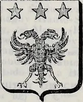 Picture 467 of 947 from Annuare général héraldique (1903), leaf 648