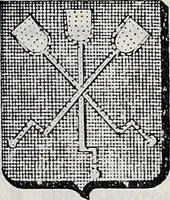 An illustration from Annuare général héraldique (1903)