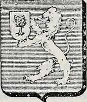 An illustration from Annuare général héraldique (1903)