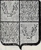 Picture 471 of 947 from Annuare général héraldique (1903), leaf 660