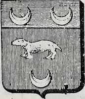 Picture 472 of 947 from Annuare général héraldique (1903), leaf 660