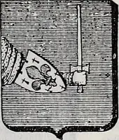 Picture 473 of 947 from Annuare général héraldique (1903), leaf 662