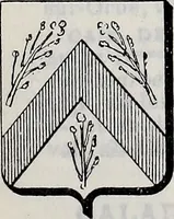 An illustration from Annuare général héraldique (1903)