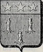 Picture 477 of 947 from Annuare général héraldique (1903), leaf 668