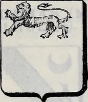 Picture 478 of 947 from Annuare général héraldique (1903), leaf 670