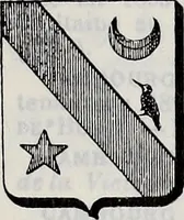 Picture 479 of 947 from Annuare général héraldique (1903), leaf 672