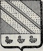 Picture 480 of 947 from Annuare général héraldique (1903), leaf 676