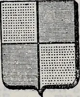 An illustration from Annuare général héraldique (1903)