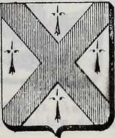 An illustration from Annuare général héraldique (1903)