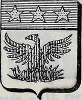 Picture 484 of 947 from Annuare général héraldique (1903), leaf 678
