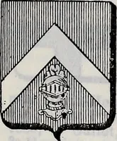 Picture 485 of 947 from Annuare général héraldique (1903), leaf 680