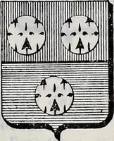 Picture 486 of 947 from Annuare général héraldique (1903), leaf 680
