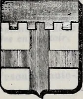 An illustration from Annuare général héraldique (1903)