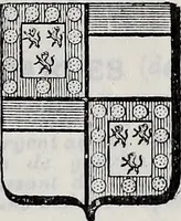 Picture 489 of 947 from Annuare général héraldique (1903), leaf 682