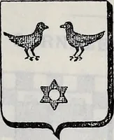 An illustration from Annuare général héraldique (1903)