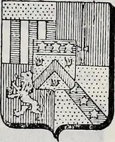 Picture 491 of 947 from Annuare général héraldique (1903), leaf 684
