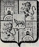 An illustration from Annuare général héraldique (1903)
