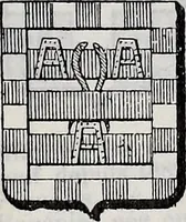 Picture 493 of 947 from Annuare général héraldique (1903), leaf 686