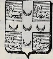Picture 494 of 947 from Annuare général héraldique (1903), leaf 688