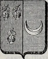 Picture 497 of 947 from Annuare général héraldique (1903), leaf 696