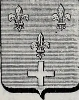 An illustration from Annuare général héraldique (1903)