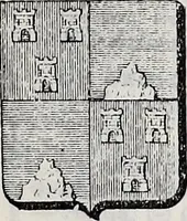 Picture 506 of 947 from Annuare général héraldique (1903), leaf 704