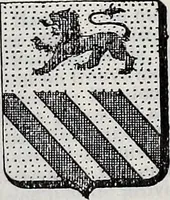 Picture 508 of 947 from Annuare général héraldique (1903), leaf 706