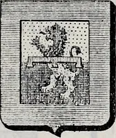 An illustration from Annuare général héraldique (1903)