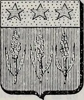 Picture 512 of 947 from Annuare général héraldique (1903), leaf 712