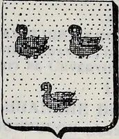 Picture 513 of 947 from Annuare général héraldique (1903), leaf 712