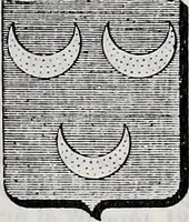 An illustration from Annuare général héraldique (1903)