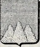 An illustration from Annuare général héraldique (1903)