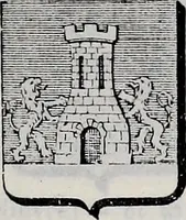 An illustration from Annuare général héraldique (1903)