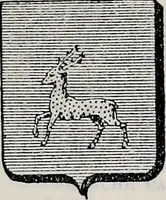 Picture 518 of 947 from Annuare général héraldique (1903), leaf 720