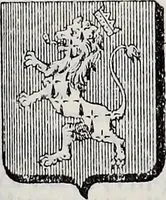 An illustration from Annuare général héraldique (1903)