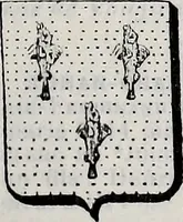 An illustration from Annuare général héraldique (1903)