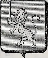 Picture 526 of 947 from Annuare général héraldique (1903), leaf 732