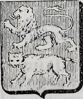 An illustration from Annuare général héraldique (1903)