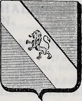 Picture 529 of 947 from Annuare général héraldique (1903), leaf 734
