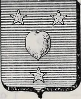 Picture 533 of 947 from Annuare général héraldique (1903), leaf 744