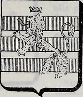 An illustration from Annuare général héraldique (1903)