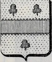 Picture 538 of 947 from Annuare général héraldique (1903), leaf 748