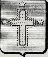 Picture 539 of 947 from Annuare général héraldique (1903), leaf 750