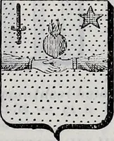 Picture 540 of 947 from Annuare général héraldique (1903), leaf 750